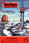 [Perry Rhodan NL 323] • Die Zeitpolizei